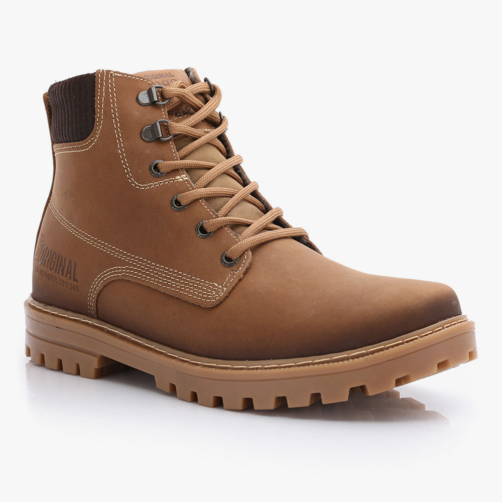 BOTA  ESPORTE 181502 01- LATEGO 38