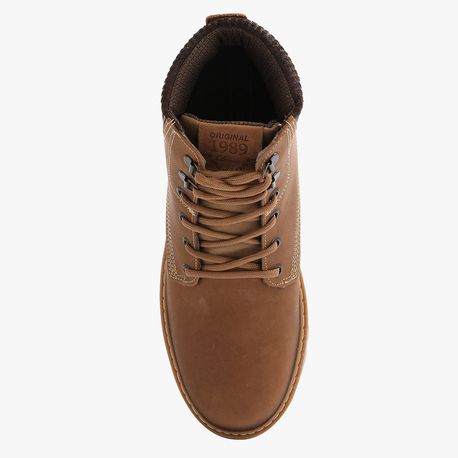 BOTA  ESPORTE 181502 01- LATEGO 38