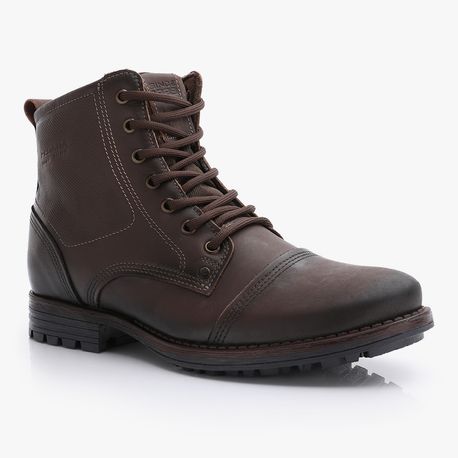 BOTA  ESPORTE 180744 PINHAO 43