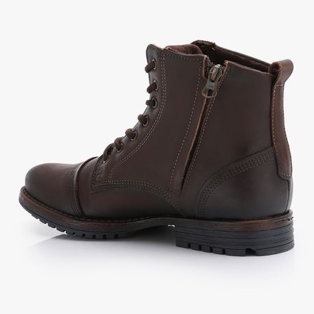 BOTA  ESPORTE 180744 PINHAO 43