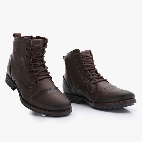 BOTA  ESPORTE 180744 PINHAO 43