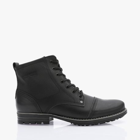 BOTA  ESPORTE 180744 16-BLACK 43
