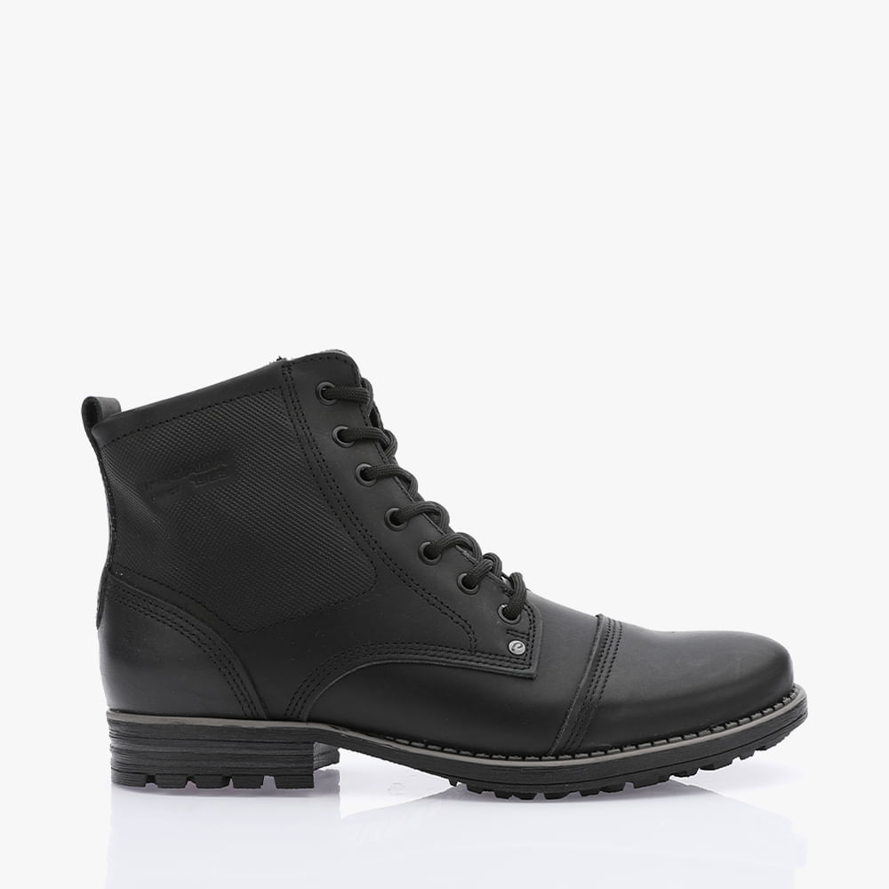 BOTA  ESPORTE 180744 16-BLACK 43