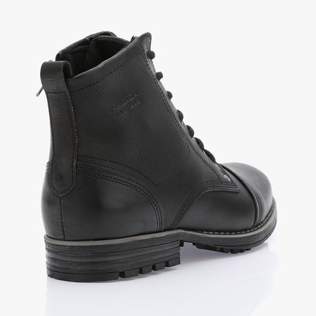 BOTA  ESPORTE 180744 16-BLACK 43
