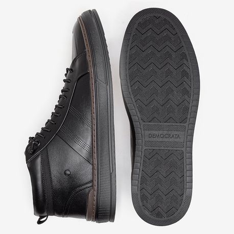 BOTA  CITY 240105 005-PRETO 39