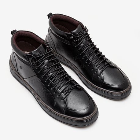 BOTA  CITY 240105 005-PRETO 43