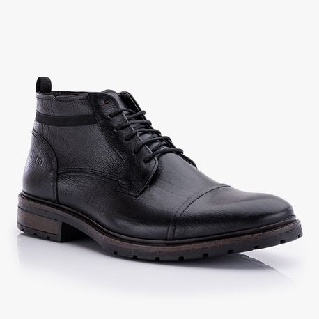 BOTA  ASTRO 301102 001-PRETO 38