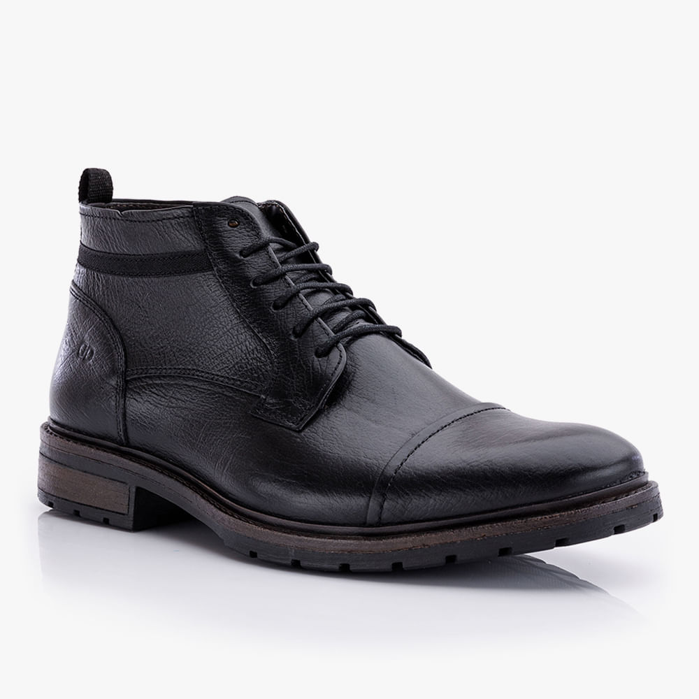 BOTA  ASTRO 301102 001-PRETO 38