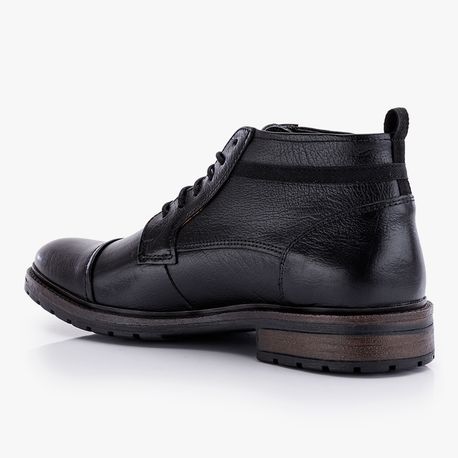 BOTA  ASTRO 301102 001-PRETO 38