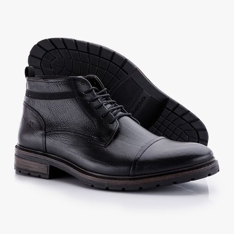 BOTA  ASTRO 301102 001-PRETO 38