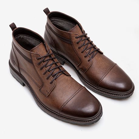BOTA  ASTRO 301102 007-MOGNO 41