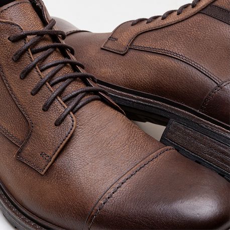 BOTA  ASTRO 301102 007-MOGNO 41