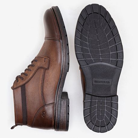 BOTA  ASTRO 301102 007-MOGNO 41