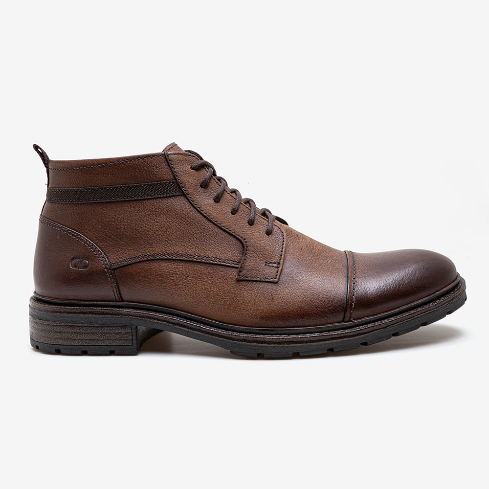 BOTA  ASTRO 301102 007-MOGNO 43