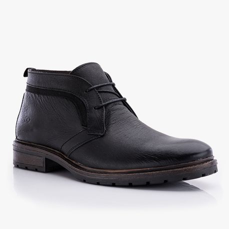 BOTA  ASTRO 301101 001-PRETO 38
