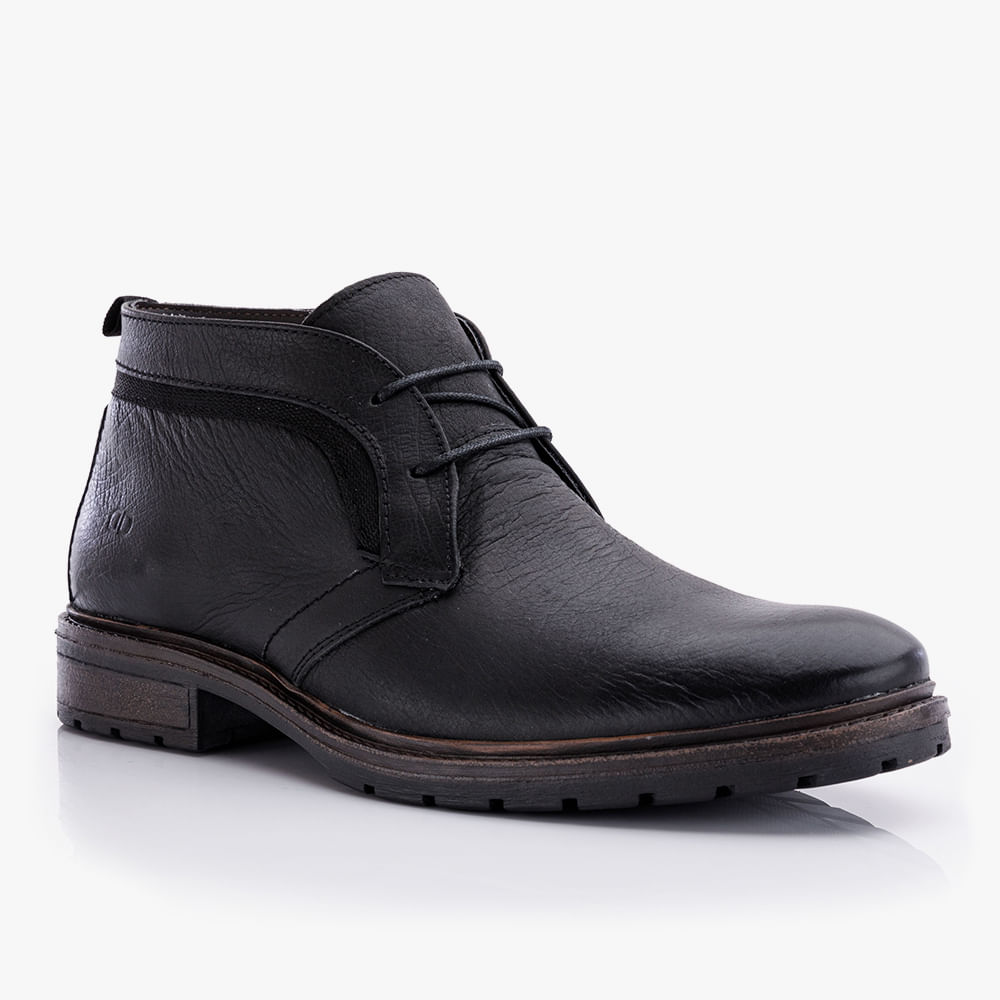 BOTA  ASTRO 301101 001-PRETO 38