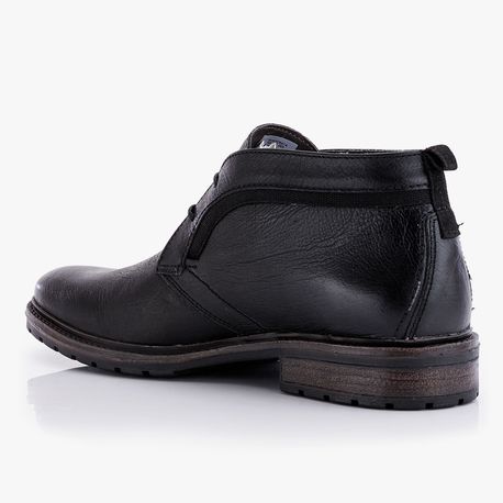 BOTA  ASTRO 301101 001-PRETO 38