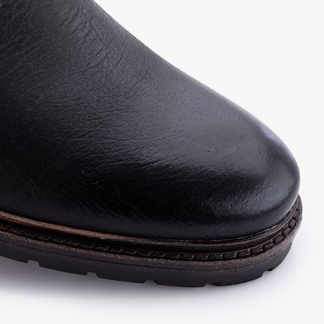 BOTA  ASTRO 301101 001-PRETO 38