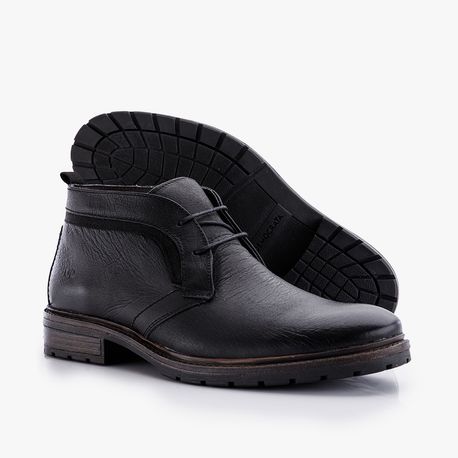 BOTA  ASTRO 301101 001-PRETO 38
