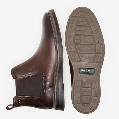 BOTA JAMES HI-SOFT 32 298103 004-MOGNO 43