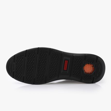 BOTA ESPORTE FLUENCE 5542-559 G-PRETO 38