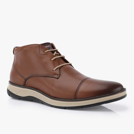 BOTA ESPORTE FLUENCE 5542-559 J-HAVANA 39