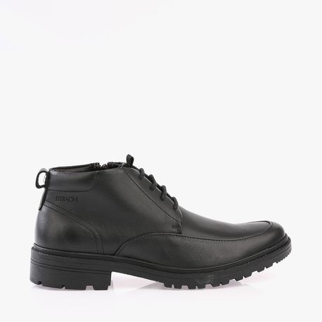 BOTA ESPORTE 8918 646A - PRETO 40