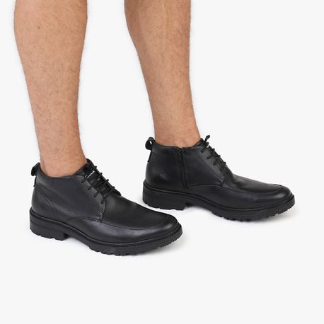 BOTA ESPORTE 8918 646A - PRETO 40