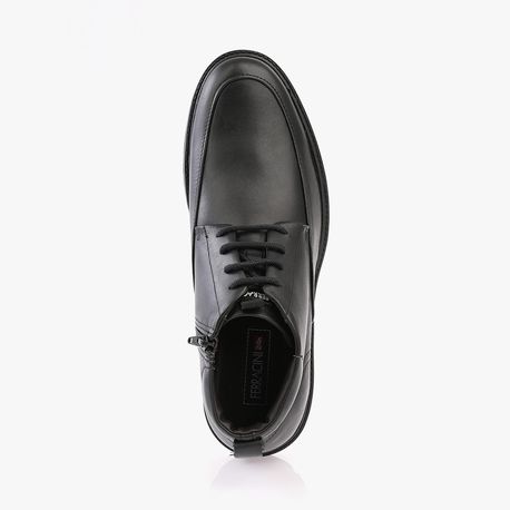 BOTA ESPORTE 8918 646A - PRETO 40