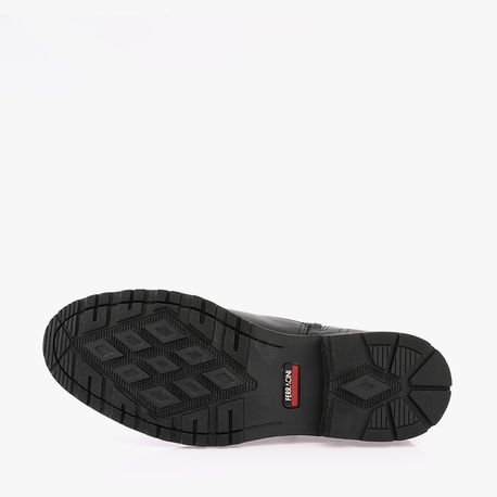 BOTA ESPORTE 8918 646A - PRETO 40