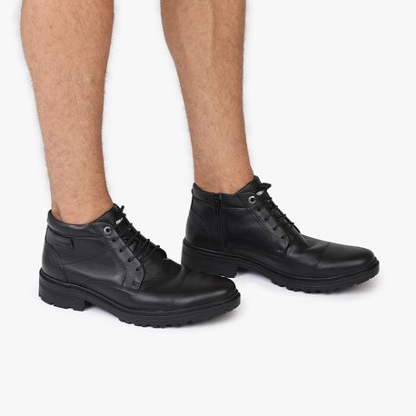 BOTA ESPORTE 8919 646A - PRETO 41