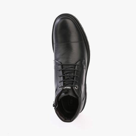 BOTA ESPORTE 8919 646A - PRETO 41