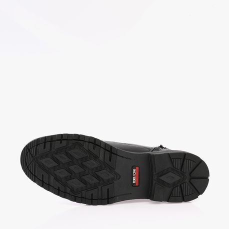 BOTA ESPORTE 8919 646A - PRETO 41