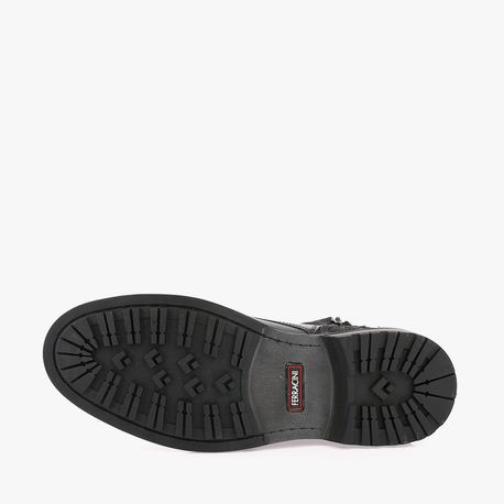 BOTA ESPORTE COMMANDER 8606-670 670A - PRETO 44