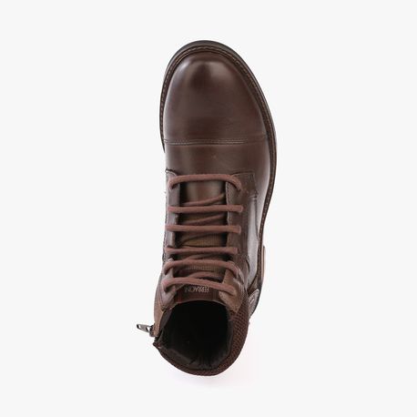 BOTA ESPORTE COMMANDER 8606-670 670B - TABACO 40