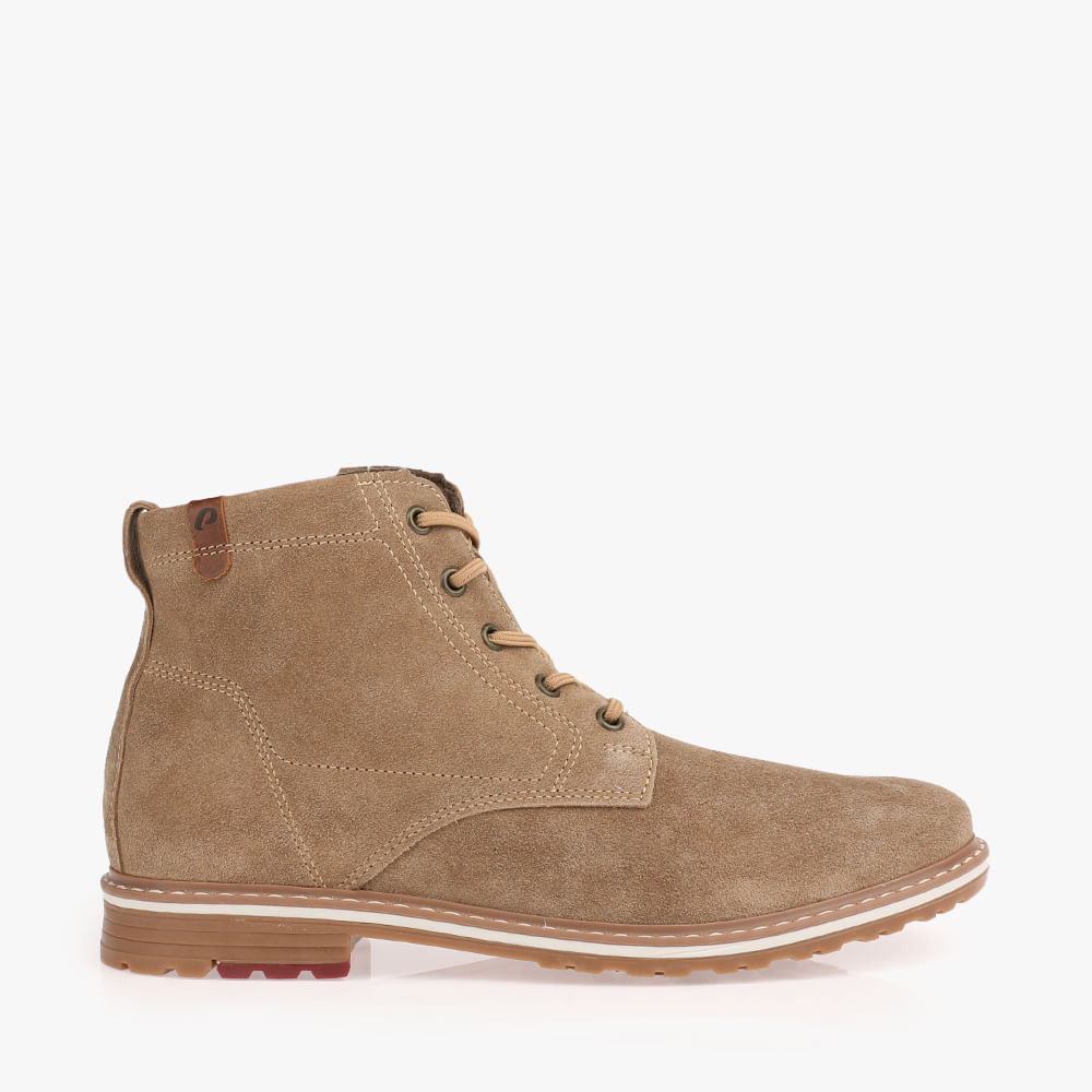 BOTA ESPORTE 126202 04 - MASCAVO 41