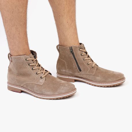 BOTA ESPORTE 126202 04 - MASCAVO 41
