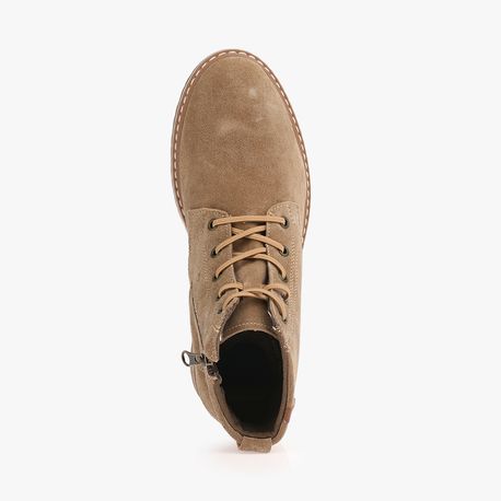 BOTA ESPORTE 126202 04 - MASCAVO 41