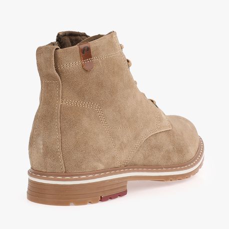 BOTA ESPORTE 126202 04 - MASCAVO 41