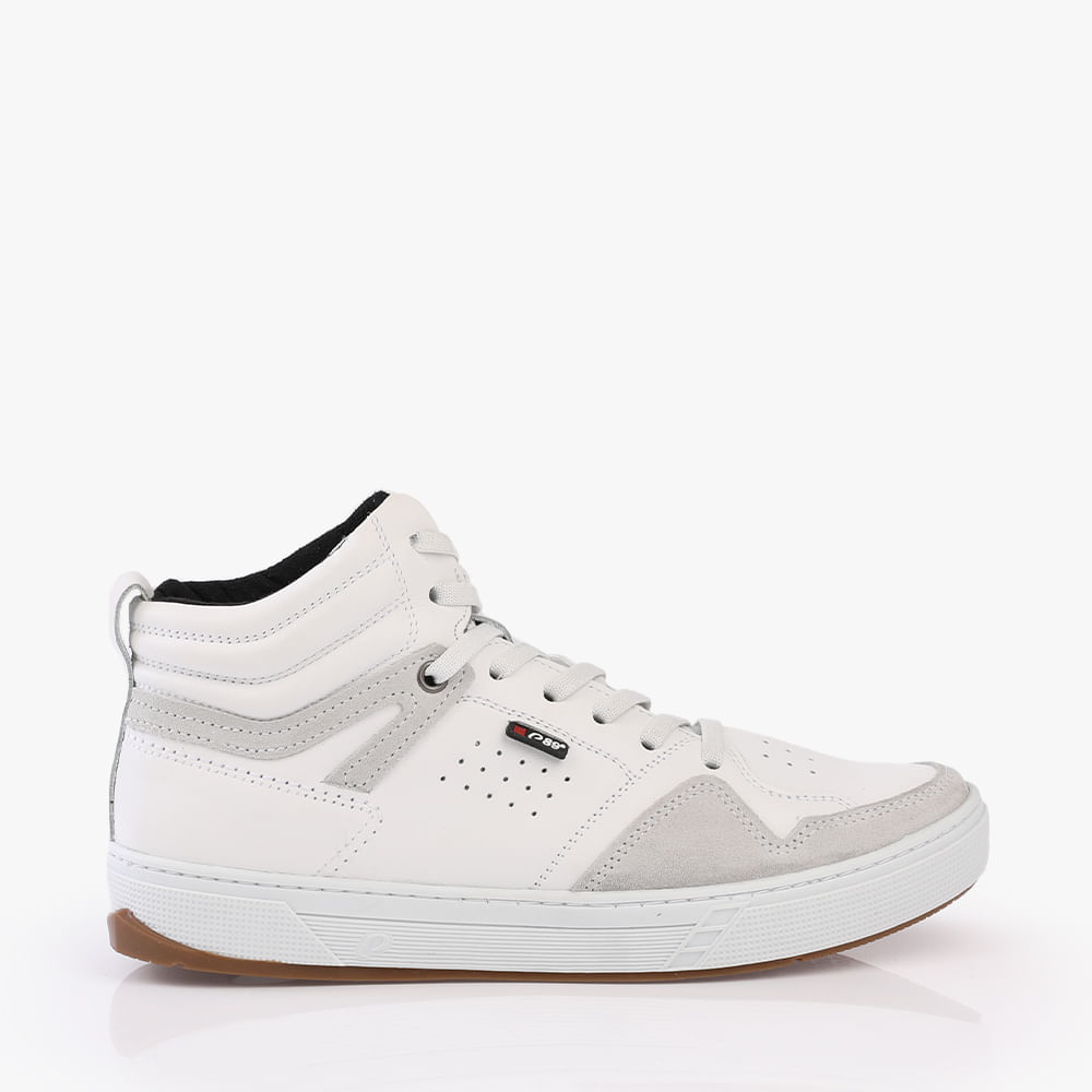 BOTA ESPORTE 118914 01 BRANCO 39