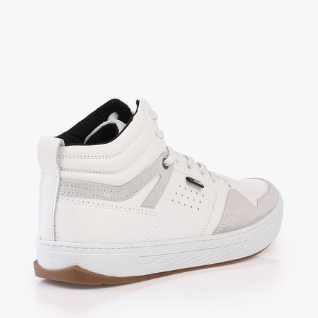 BOTA ESPORTE 118914 01 BRANCO 39
