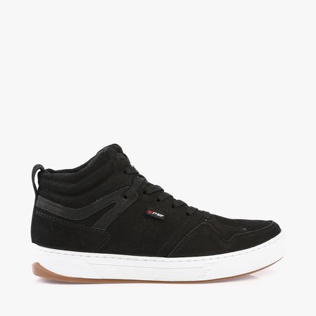 BOTA ESPORTE 118914 08 PRETO 39