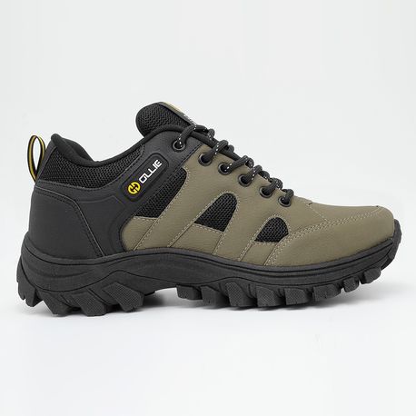 TENIS ADVENTURE BRONCOS OLIVA419 39