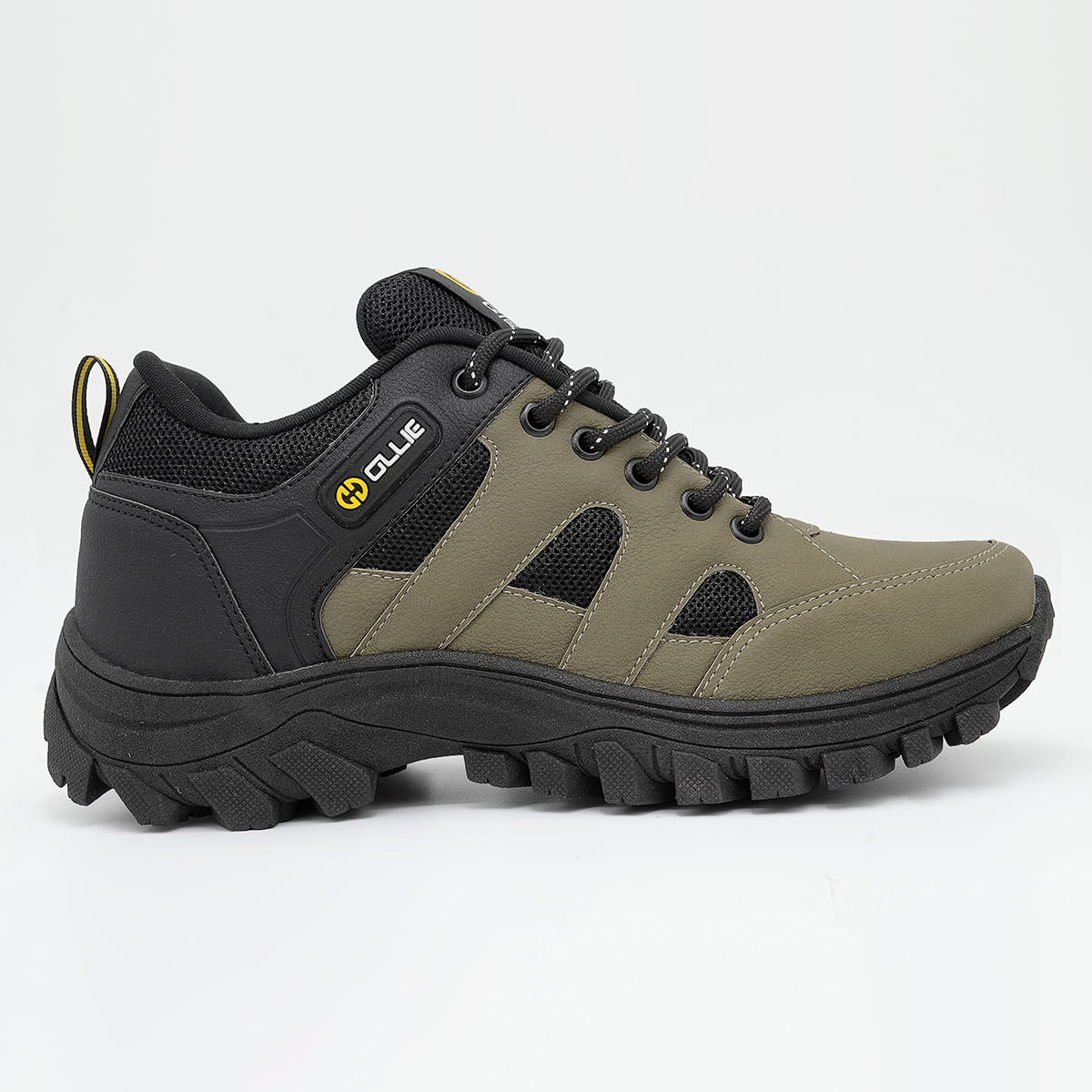 TENIS ADVENTURE BRONCOS OLIVA419 39
