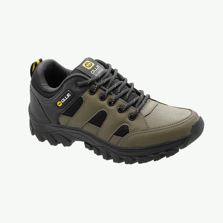 TENIS ADVENTURE BRONCOS OLIVA419 39