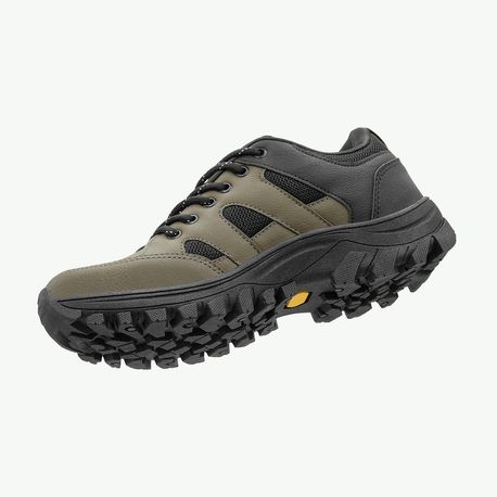 TENIS ADVENTURE BRONCOS OLIVA419 39