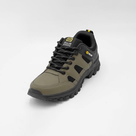 TENIS ADVENTURE BRONCOS OLIVA419 39