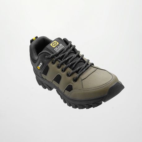 TENIS ADVENTURE BRONCOS OLIVA419 39