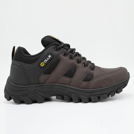 TENIS ADVENTURE BRONCOS CAFE-408 38