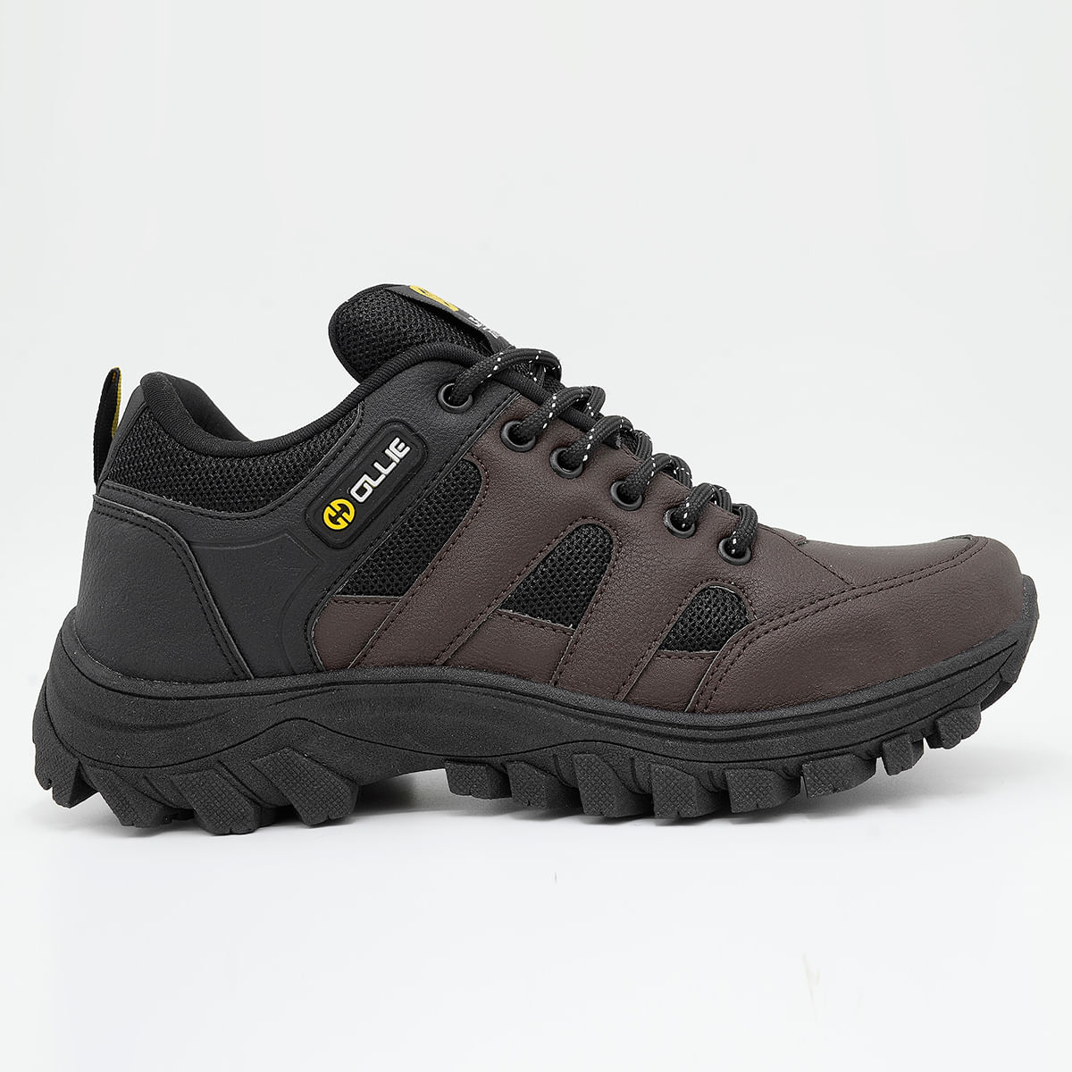 TENIS ADVENTURE BRONCOS CAFE-408 38